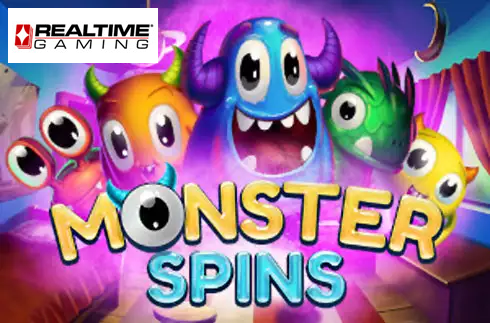 Monster Spins
